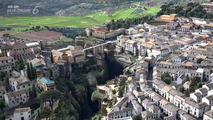 Gran Turismo 6 - PS3