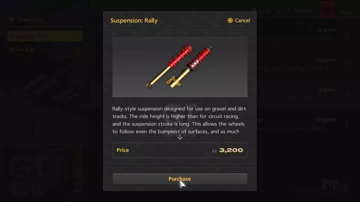 Gran Turismo 6 - PS3