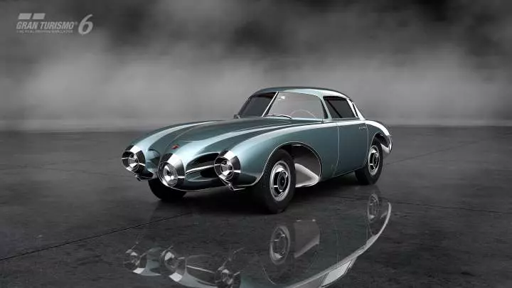 Gran Turismo 6 - PS3