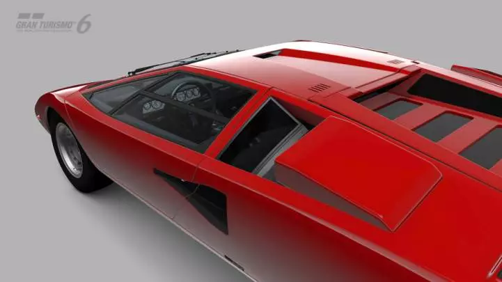 Gran Turismo 6 - PS3