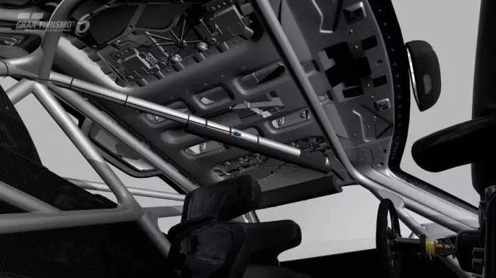 Gran Turismo 6 - PS3