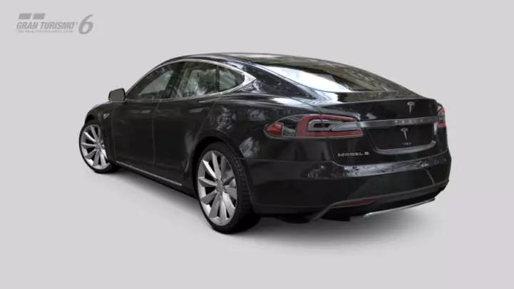 Gran Turismo 6 - PS3