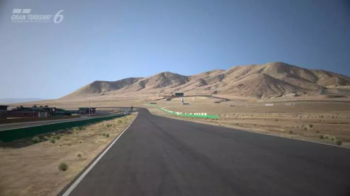 Gran Turismo 6 - PS3