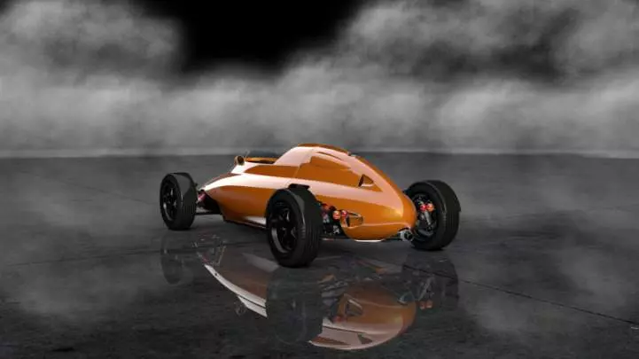 Gran Turismo 6 - PS3