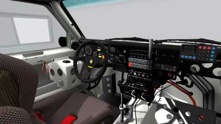 Gran Turismo 6 - PS3