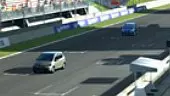 Gran Turismo 6: Gameplay: Primeras Pistas