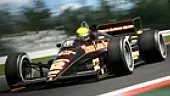 Gran Turismo 6: Lotus 97T: Ayrton Senna Tribute