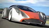 Gran Turismo 6: Aston Martin DP-100 Vision: Unveiled at Goodwood