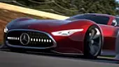 Gran Turismo 6: Mercedes-Benz AMG