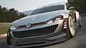 Volkswagen GTI Supersport Vision Gran Turismo: Unveiled