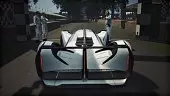 Gran Turismo 6: Tráiler: Celebrating Goodwood
