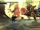 Bayonetta 2 - Pantalla