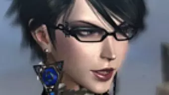 Bayonetta 2