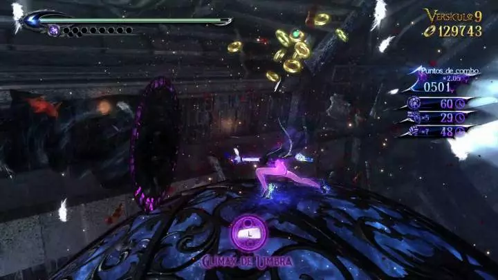 Bayonetta 2
