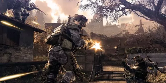 Warface Warface