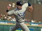 Major League Baseball 2K11 - Pantalla