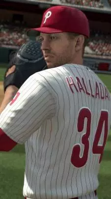 Major League Baseball 2K11