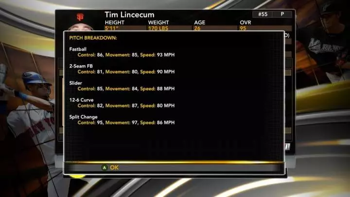 Major League Baseball 2K11