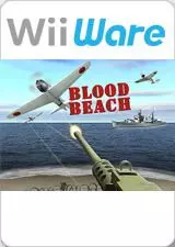 Carátula de Blood Beach