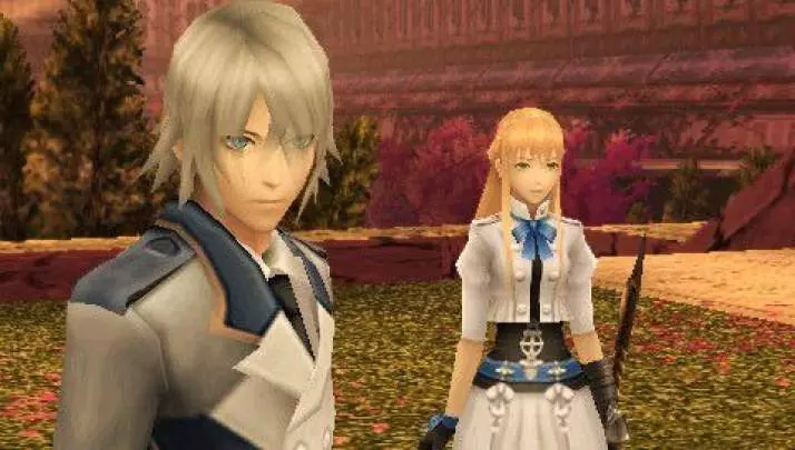 Tale of The Last Promise