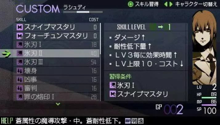 Tale of The Last Promise