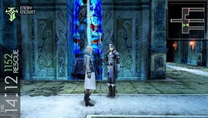 Tale of The Last Promise