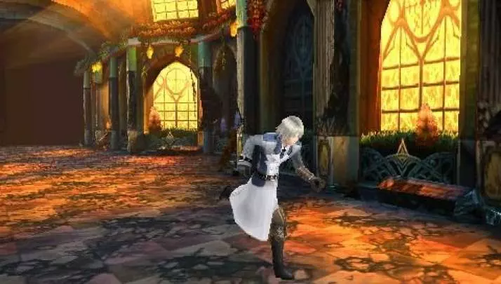 Tale of The Last Promise