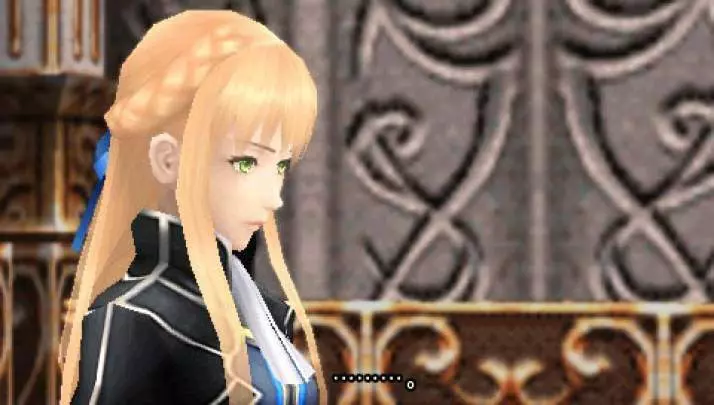 Tale of The Last Promise