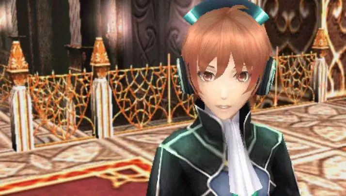 Tale of The Last Promise