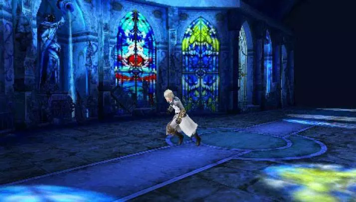 Tale of The Last Promise