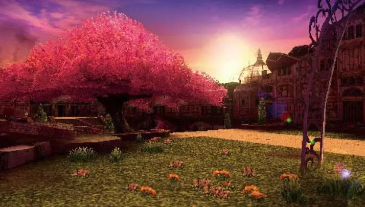 Tale of The Last Promise