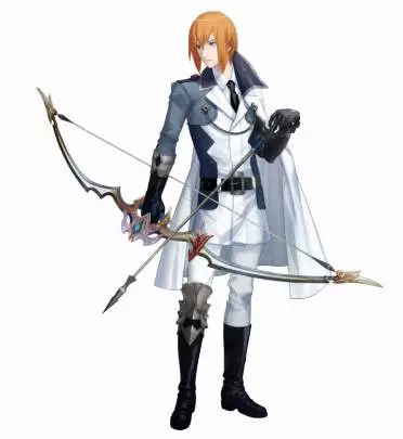 Tale of The Last Promise