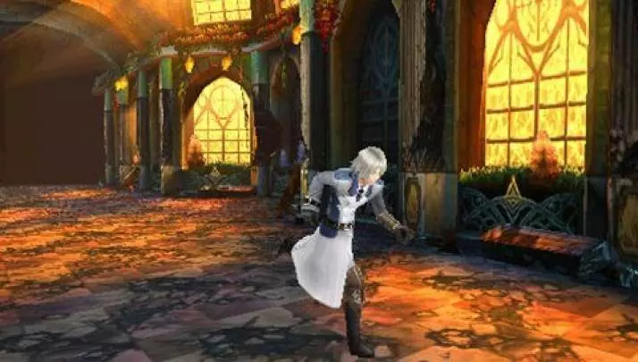 Tale of The Last Promise