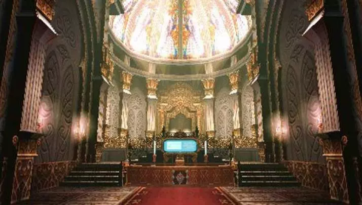 Tale of The Last Promise