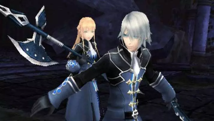 Tale of The Last Promise