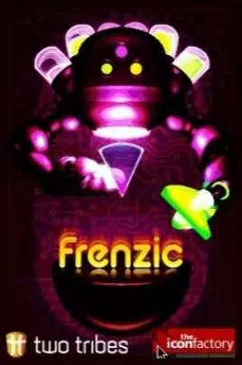 Frenzic