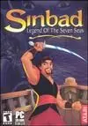 Carátula de Sinbad: Legend of the Seven Seas