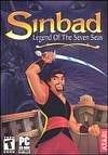 Carátula de Sinbad: Legend of the Seven Seas - PC