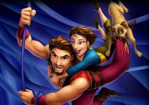 Sinbad Legend of the Seven Seas - PC