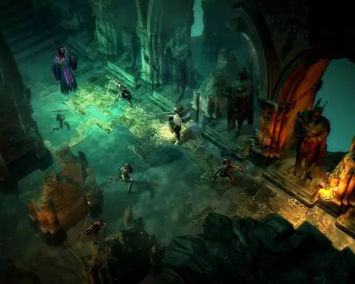 Drakensang Online - Web