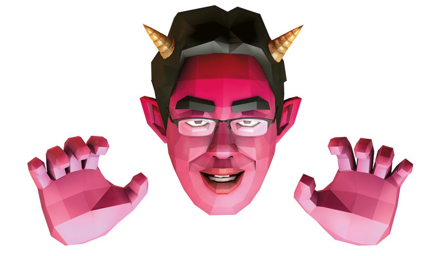 Brain Training Infernal 3DS