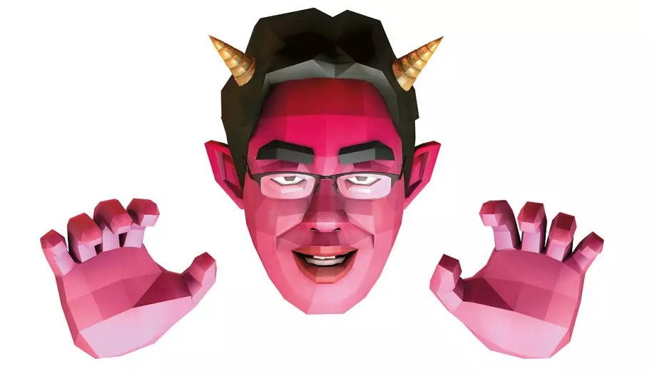 Brain Training Infernal 3DS