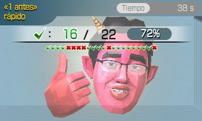 Brain Training Infernal análisis