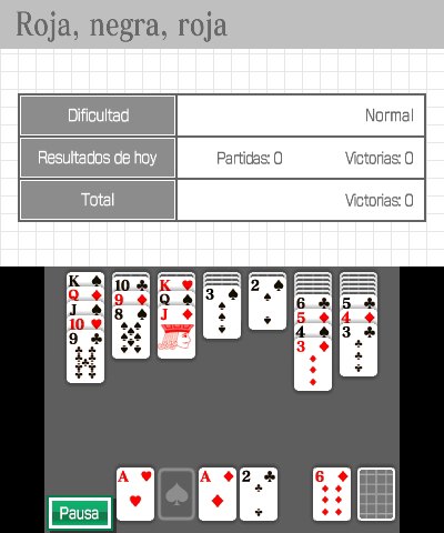 Brain Training Infernal