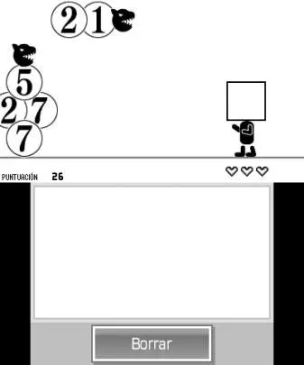 Brain Training Infernal