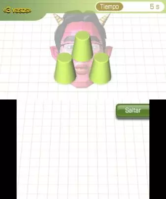 Brain Training Infernal