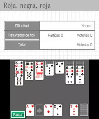 Brain Training Infernal