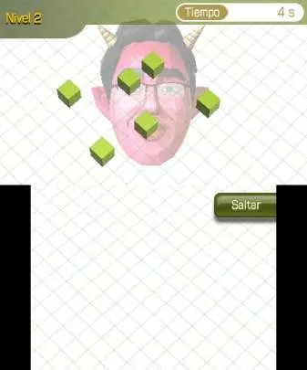 Brain Training Infernal