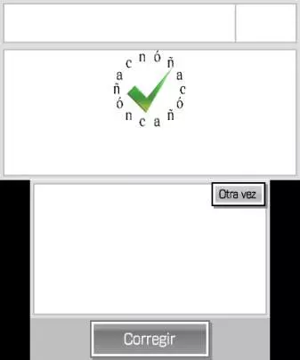 Brain Training Infernal - 3DS