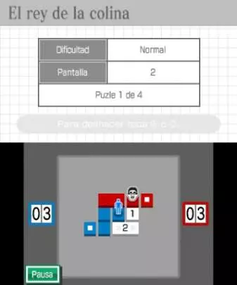 Brain Training Infernal